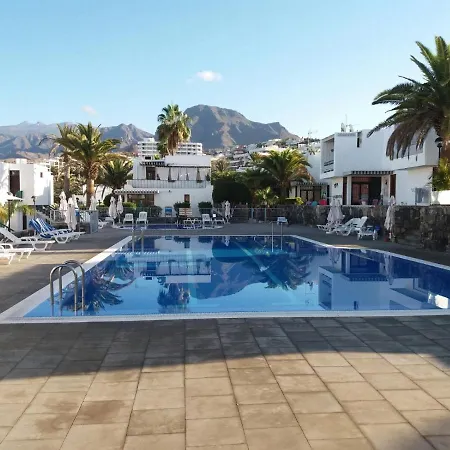 Bungamerica N112 Apartment Playa de las Americas (Tenerife)