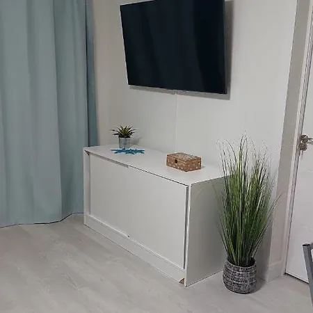 Apartment Bungamerica N112 Playa de las Americas (Tenerife)