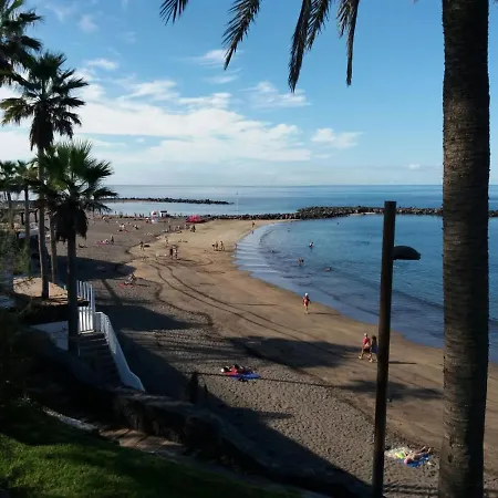 Bungamerica N112 Apartment Playa de las Americas (Tenerife)