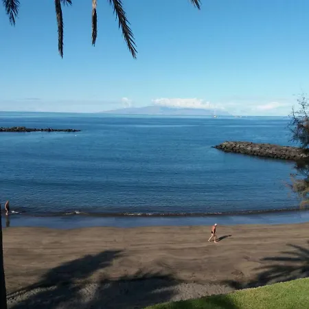Bungamerica N112 * Playa de las Americas (Tenerife)