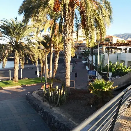Bungamerica N112 Apartment Playa de las Americas (Tenerife)